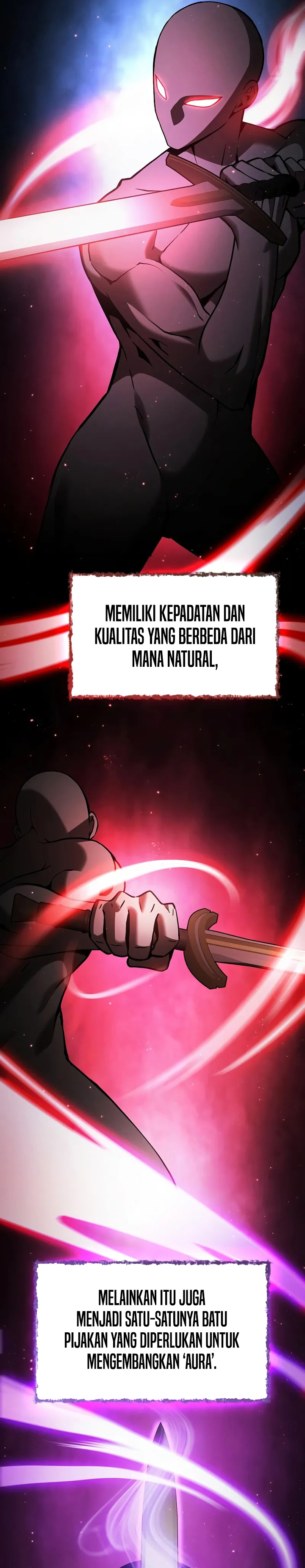 Academy’s Genius Swordmaster Chapter 91