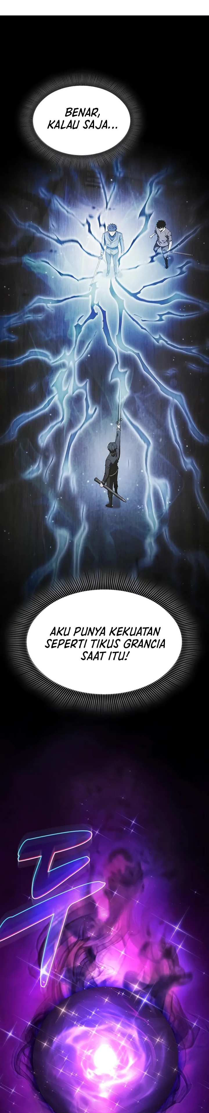 Academy’s Genius Swordmaster Chapter 91