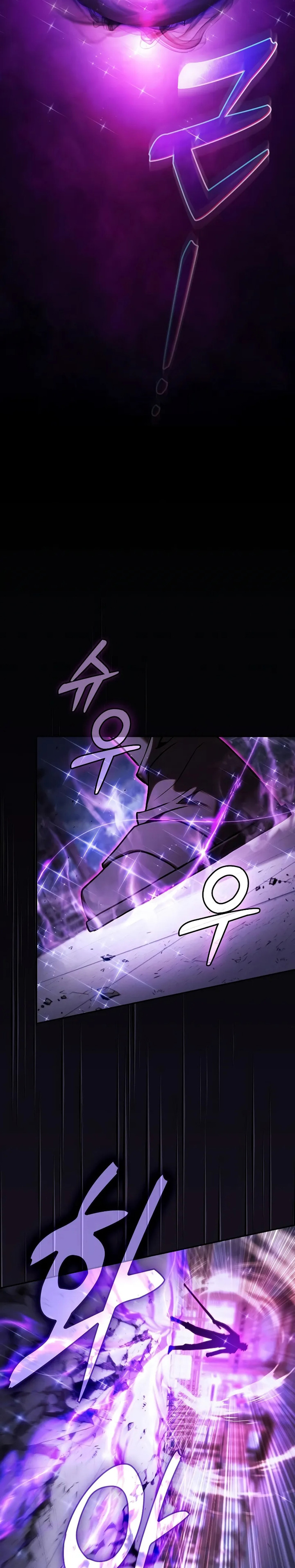 Academy’s Genius Swordmaster Chapter 91