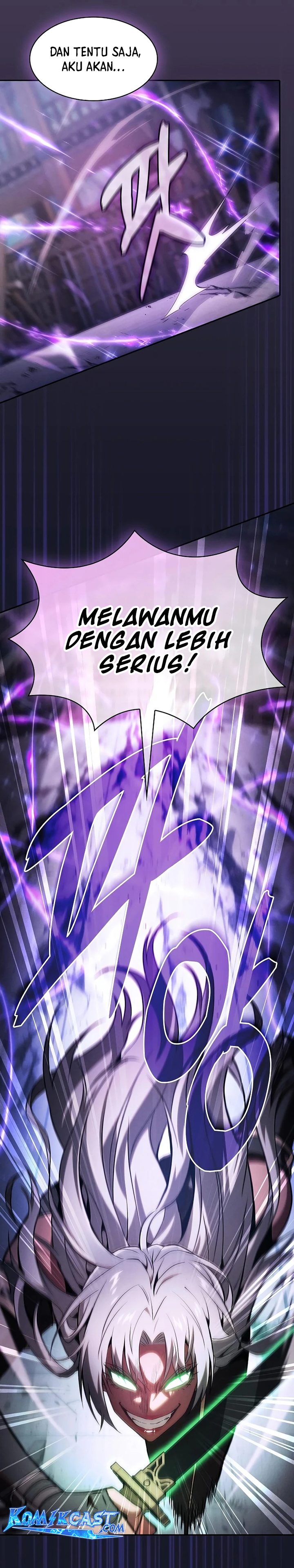 Academy’s Genius Swordmaster Chapter 92