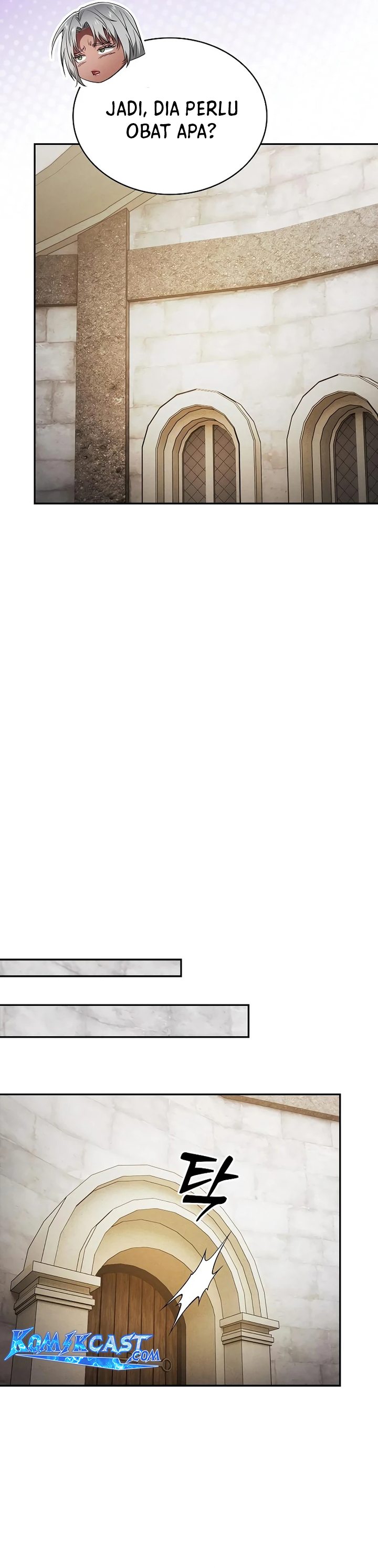 Academy’s Genius Swordmaster Chapter 92