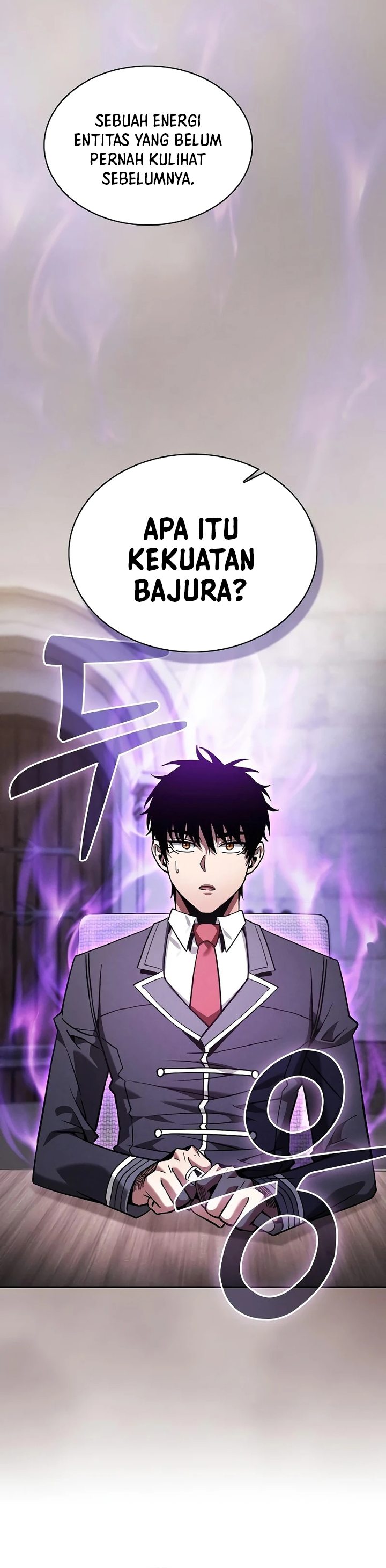 Academy’s Genius Swordmaster Chapter 92