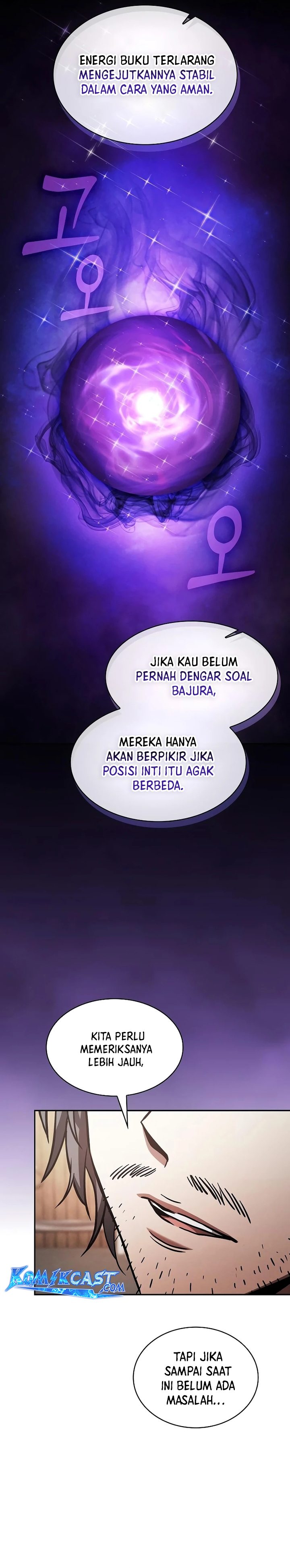 Academy’s Genius Swordmaster Chapter 92