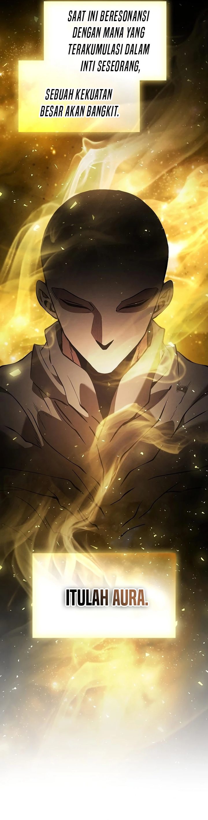 Academy’s Genius Swordmaster Chapter 92