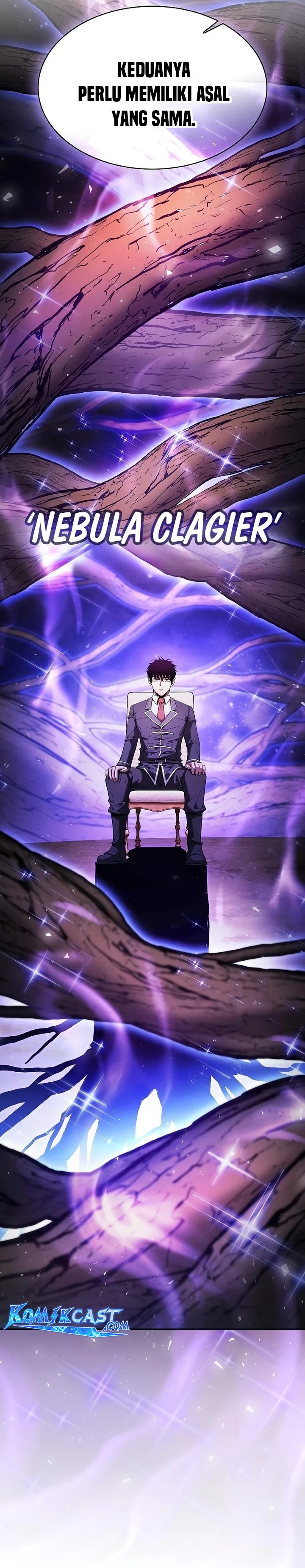 Academy’s Genius Swordmaster Chapter 92