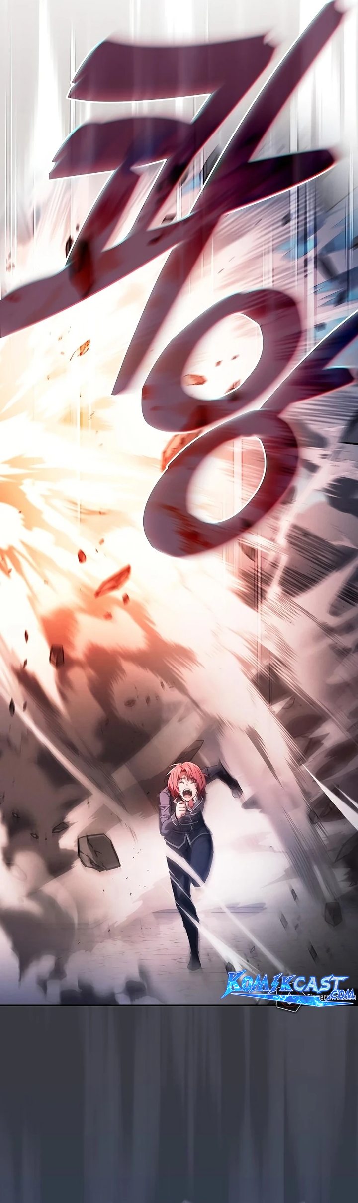 Academy’s Genius Swordmaster Chapter 92