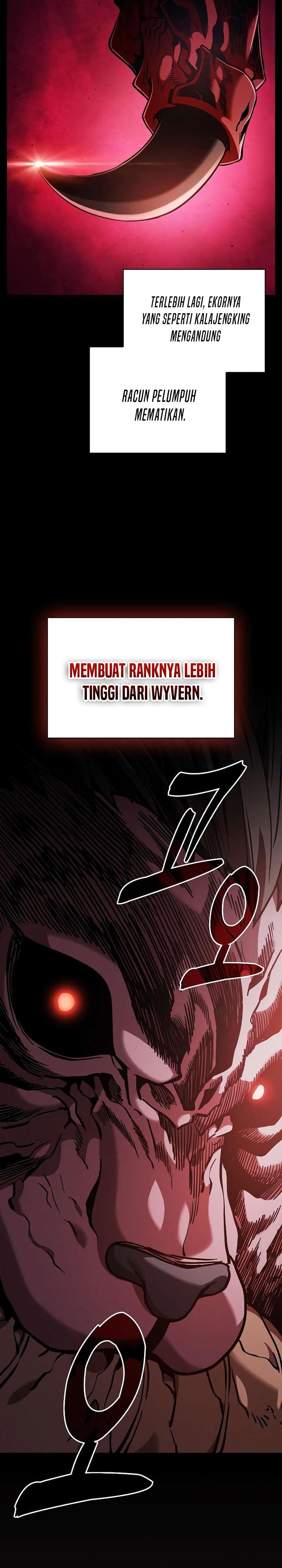 Academy’s Genius Swordmaster Chapter 93
