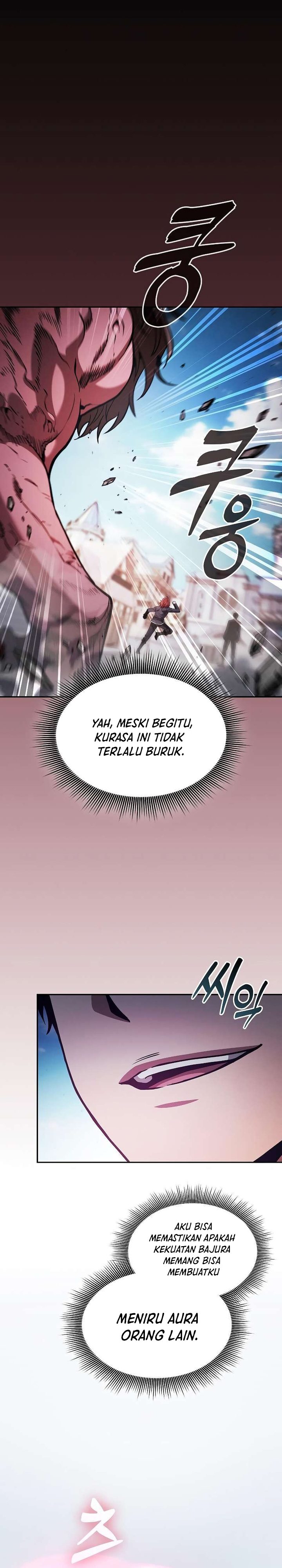 Academy’s Genius Swordmaster Chapter 93