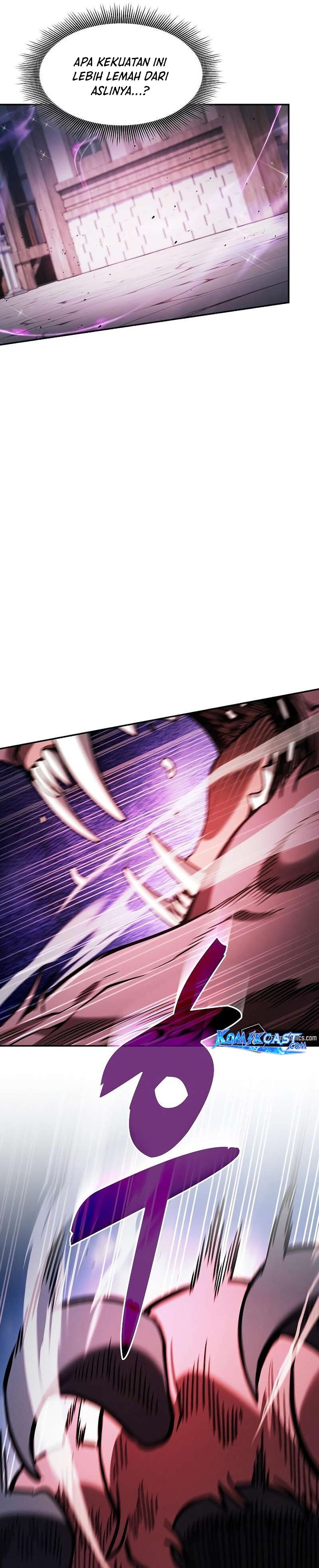 Academy’s Genius Swordmaster Chapter 93