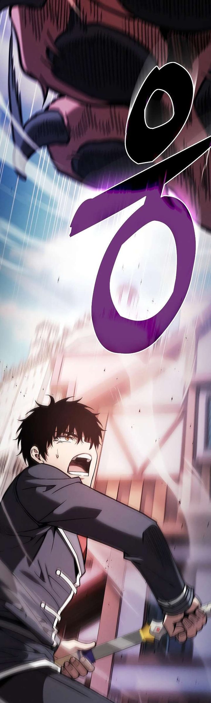 Academy’s Genius Swordmaster Chapter 93