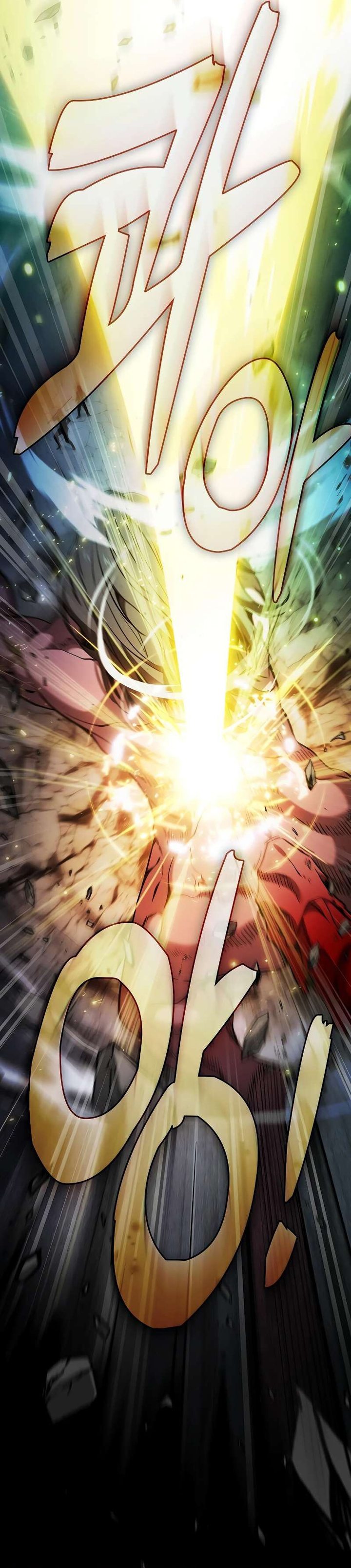 Academy’s Genius Swordmaster Chapter 93