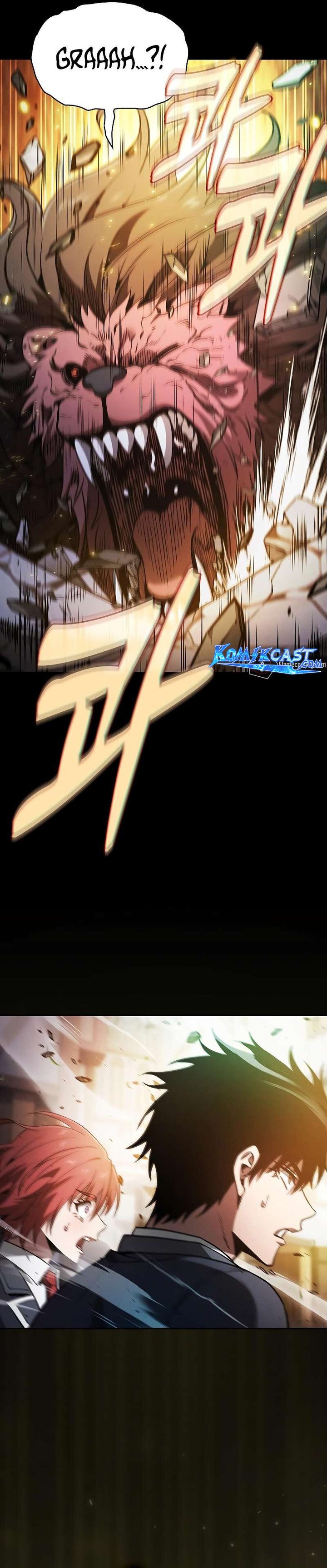 Academy’s Genius Swordmaster Chapter 93