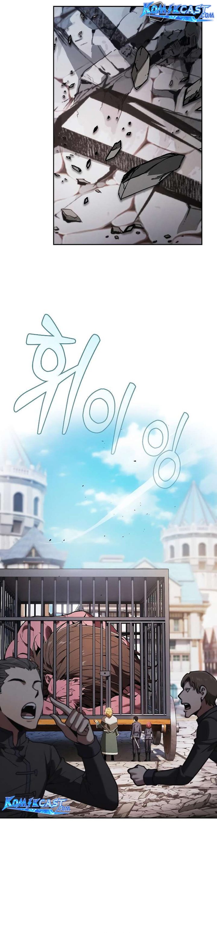 Academy’s Genius Swordmaster Chapter 93