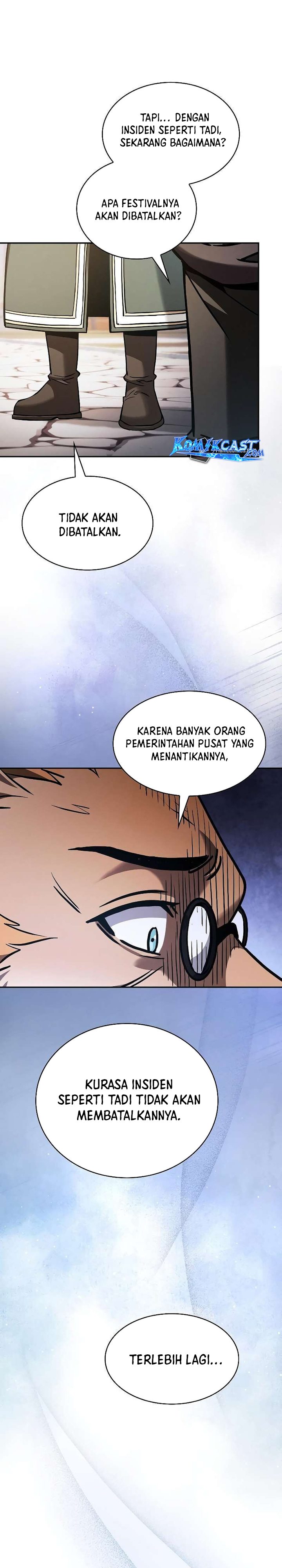 Academy’s Genius Swordmaster Chapter 93