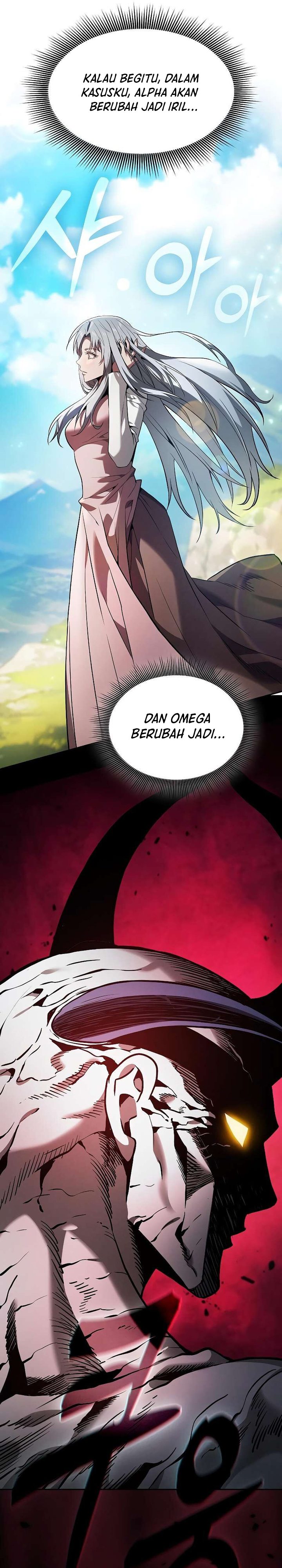 Academy’s Genius Swordmaster Chapter 93