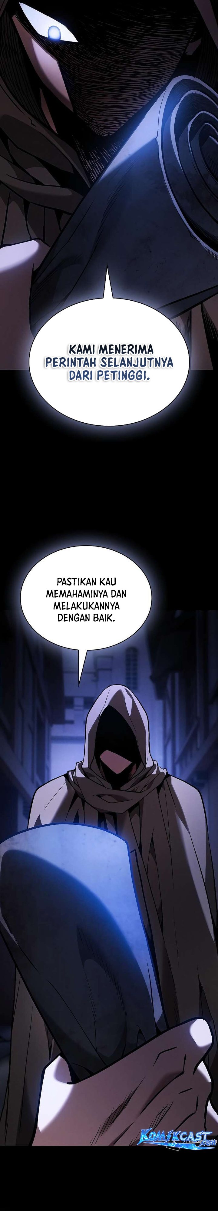 Academy’s Genius Swordmaster Chapter 93