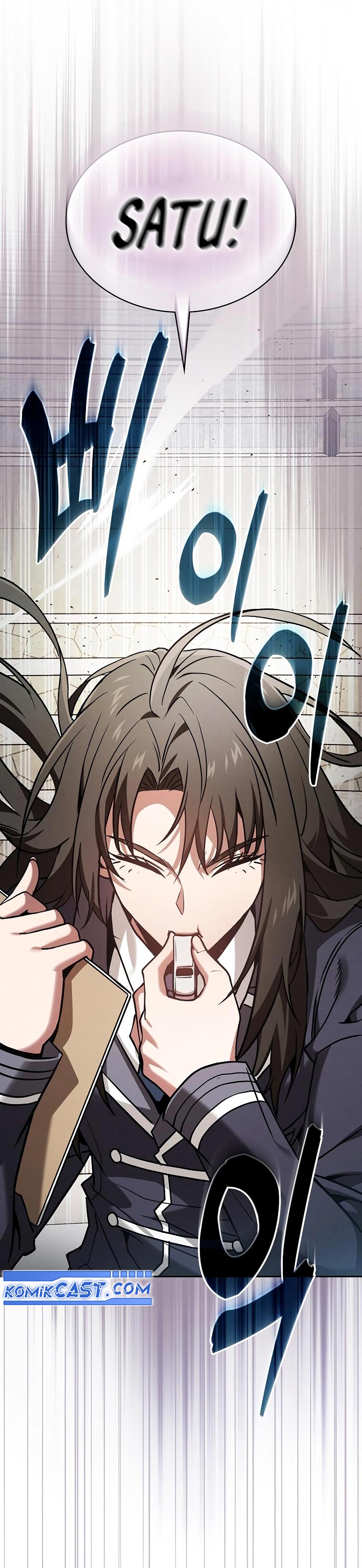 Academy’s Genius Swordmaster Chapter 94