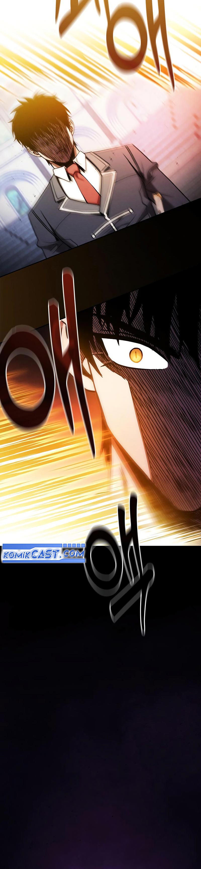 Academy’s Genius Swordmaster Chapter 94