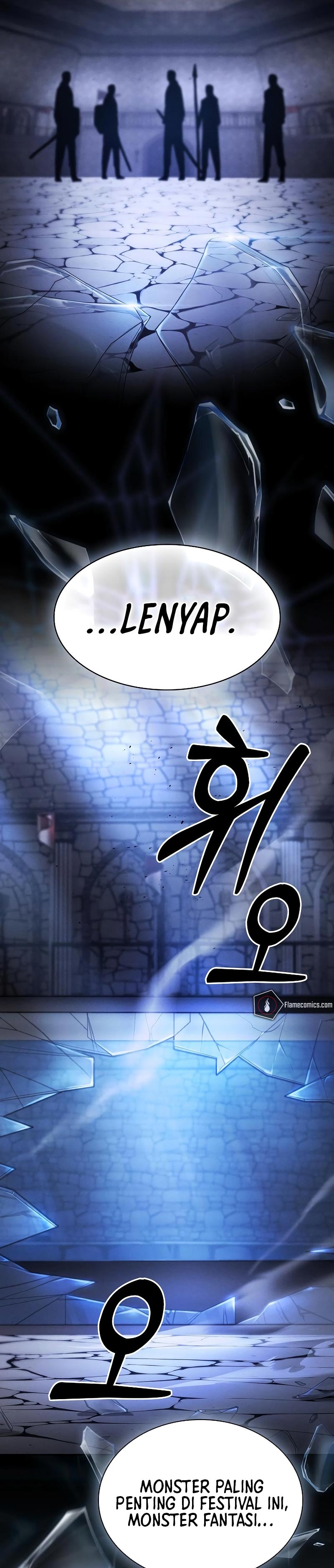 Academy’s Genius Swordmaster Chapter 94