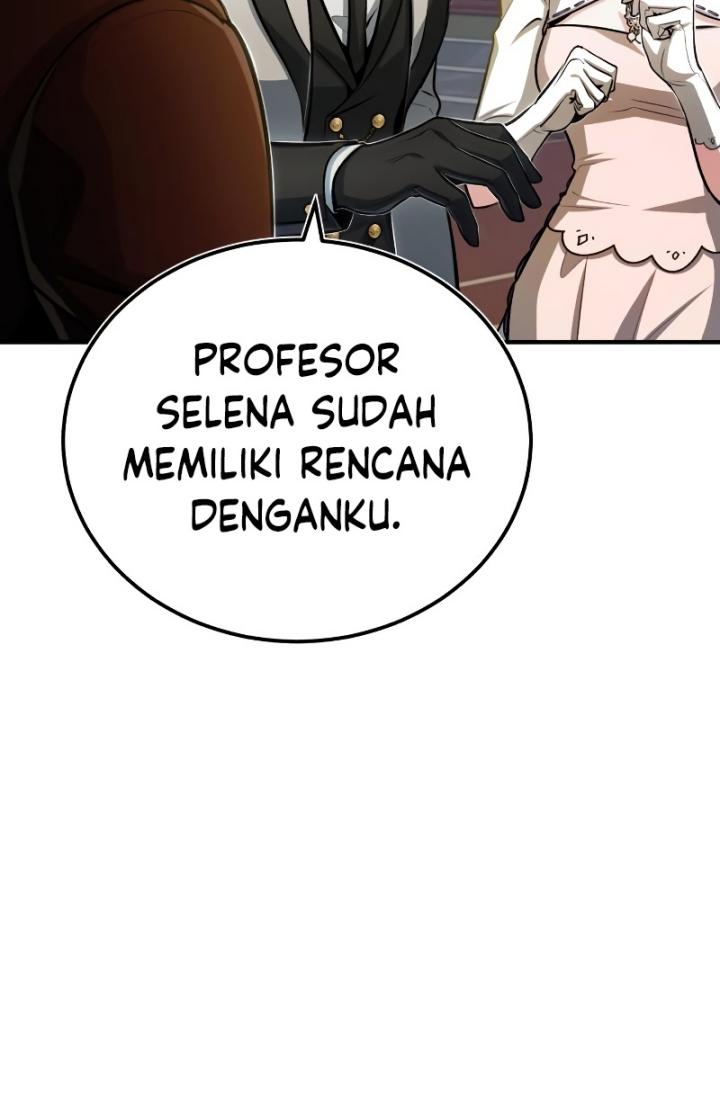 Academy’s Undercover Professor Chapter 41