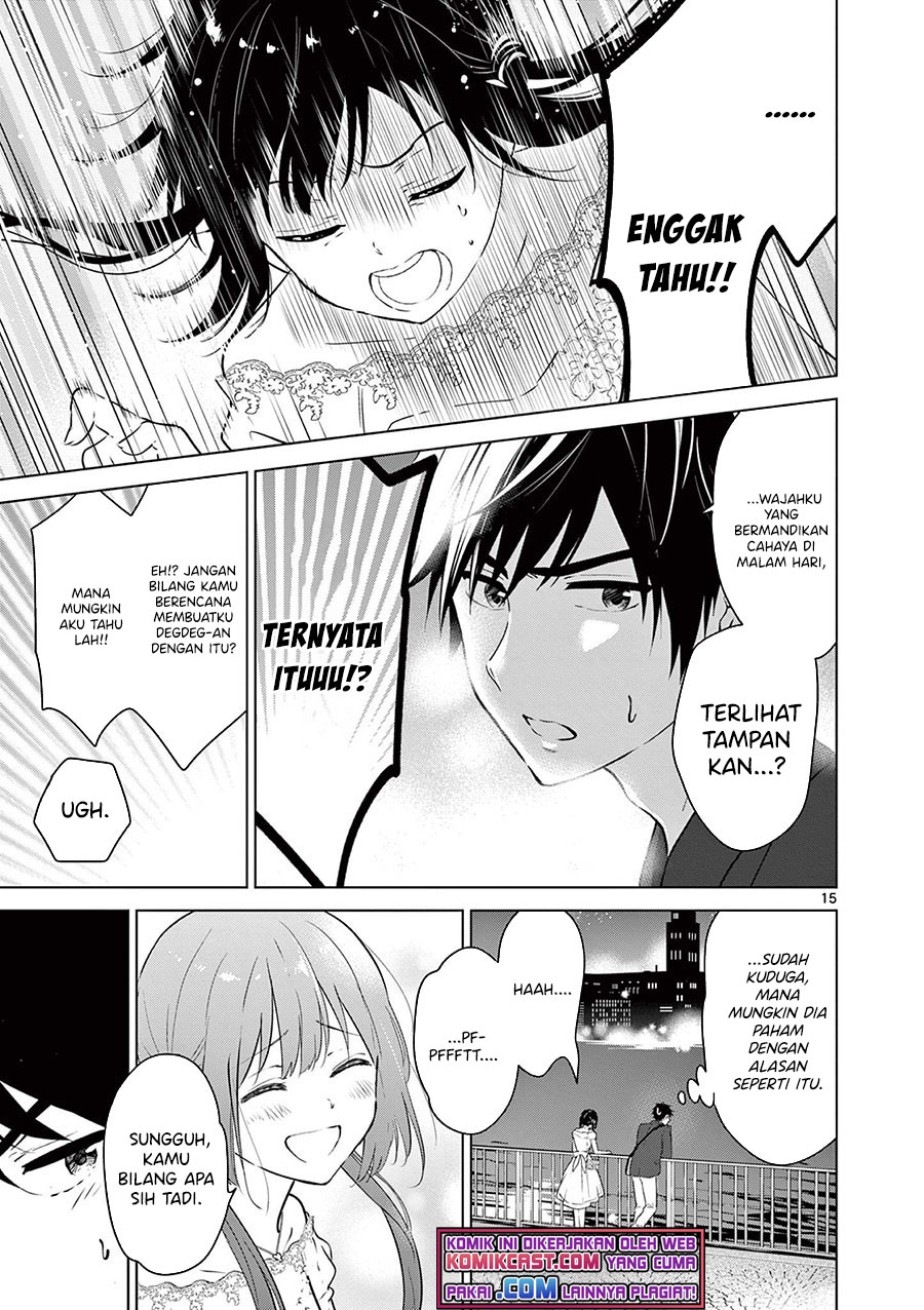 Aishiteru Game wo Owarasetai Chapter 6