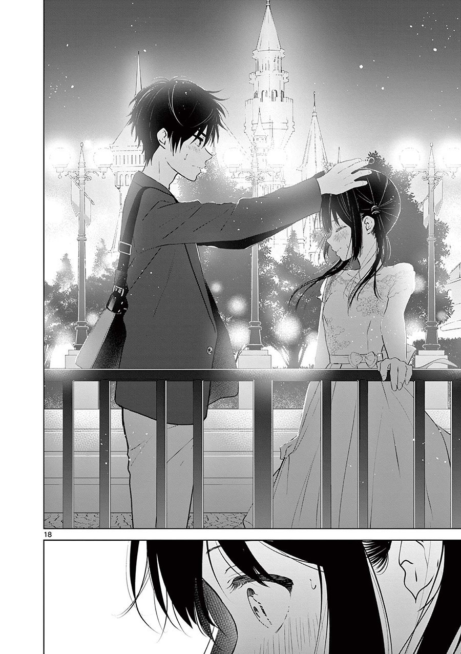Aishiteru Game wo Owarasetai Chapter 6