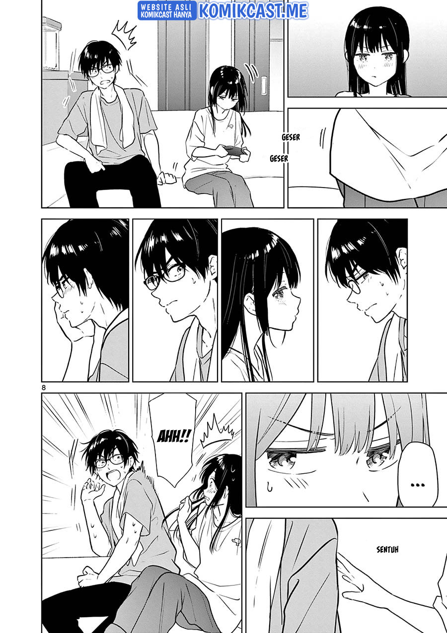 Aishiteru Game wo Owarasetai Chapter 16
