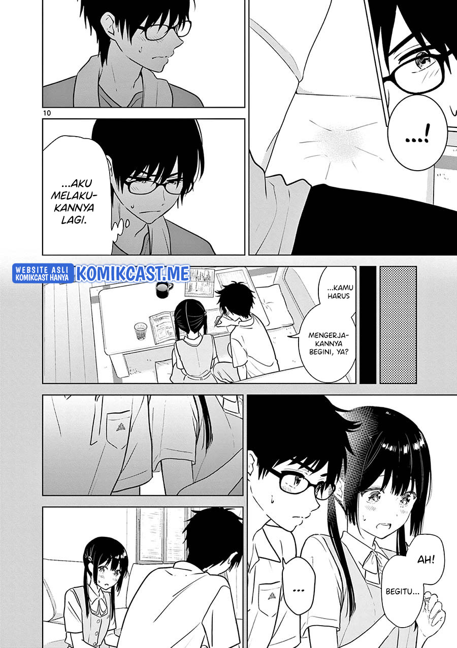 Aishiteru Game wo Owarasetai Chapter 16