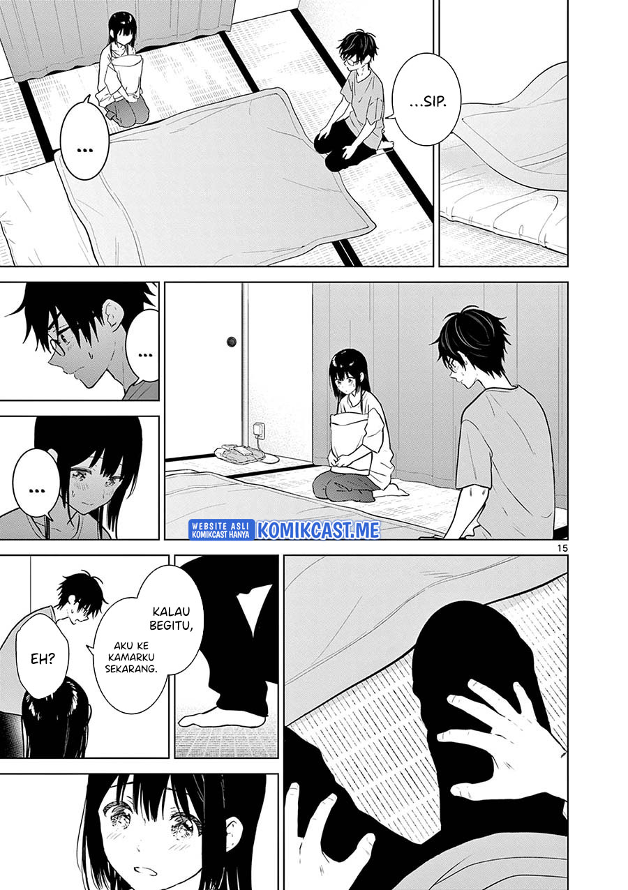 Aishiteru Game wo Owarasetai Chapter 16