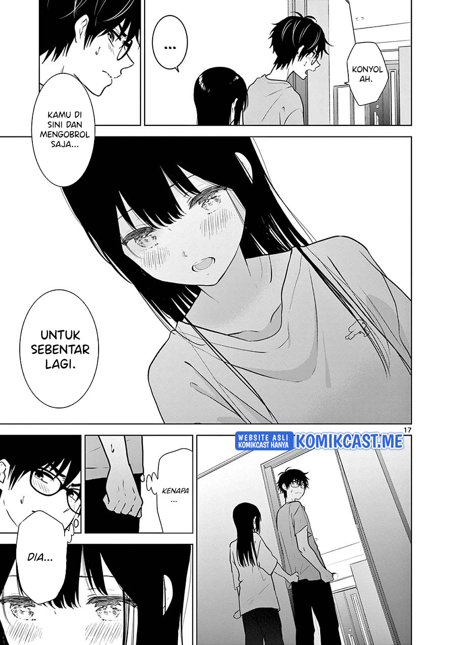 Aishiteru Game wo Owarasetai Chapter 16