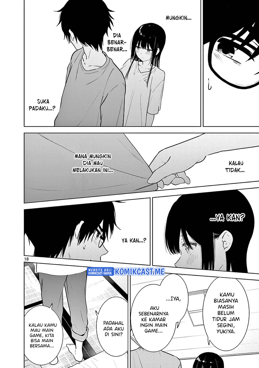 Aishiteru Game wo Owarasetai Chapter 16