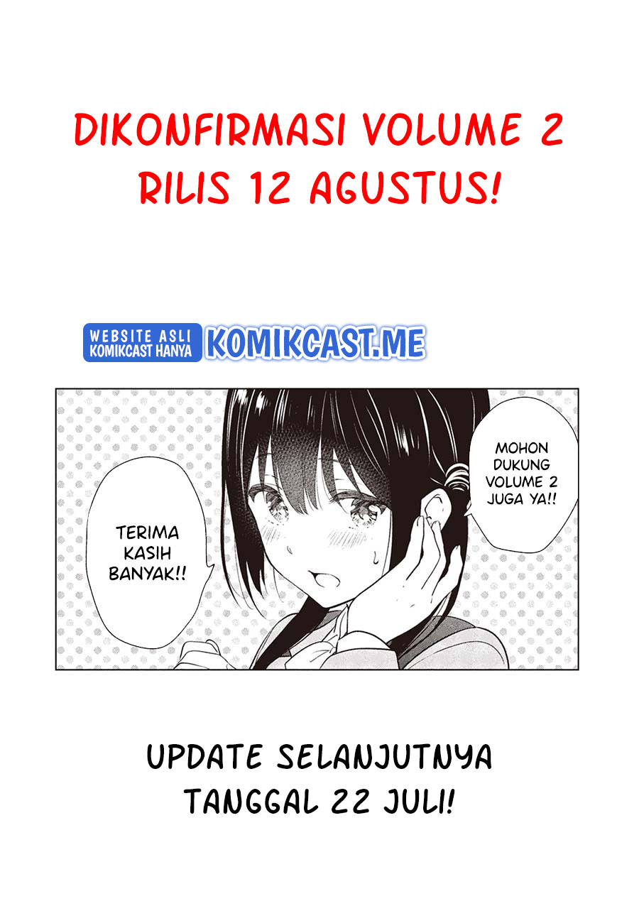 Aishiteru Game wo Owarasetai Chapter 16