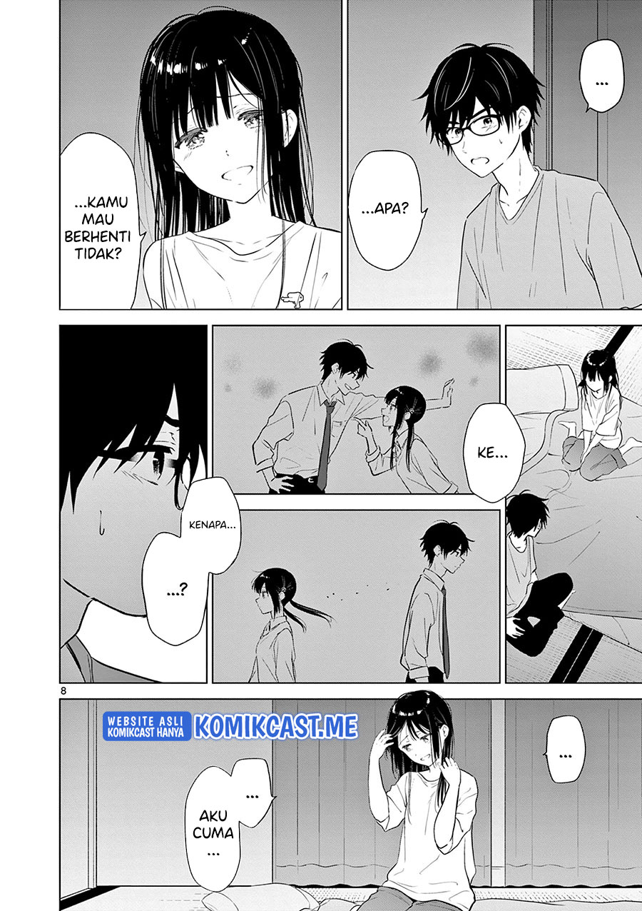 Aishiteru Game wo Owarasetai Chapter 17