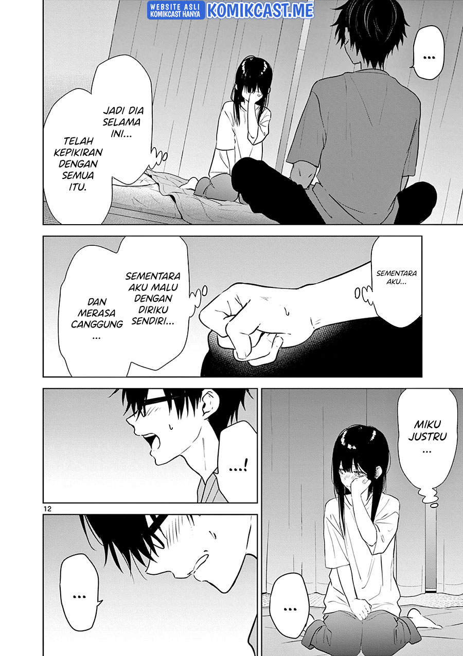 Aishiteru Game wo Owarasetai Chapter 17