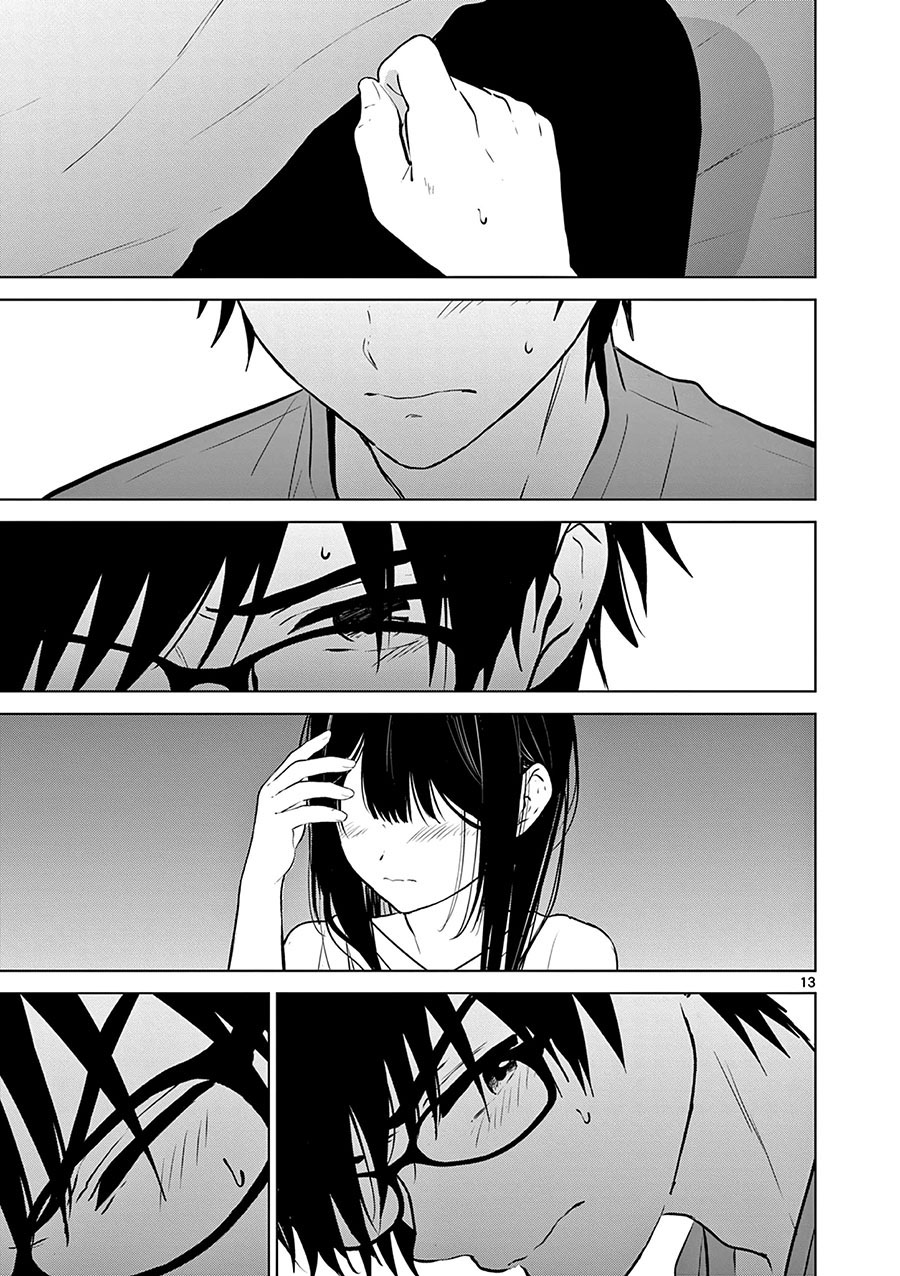 Aishiteru Game wo Owarasetai Chapter 17