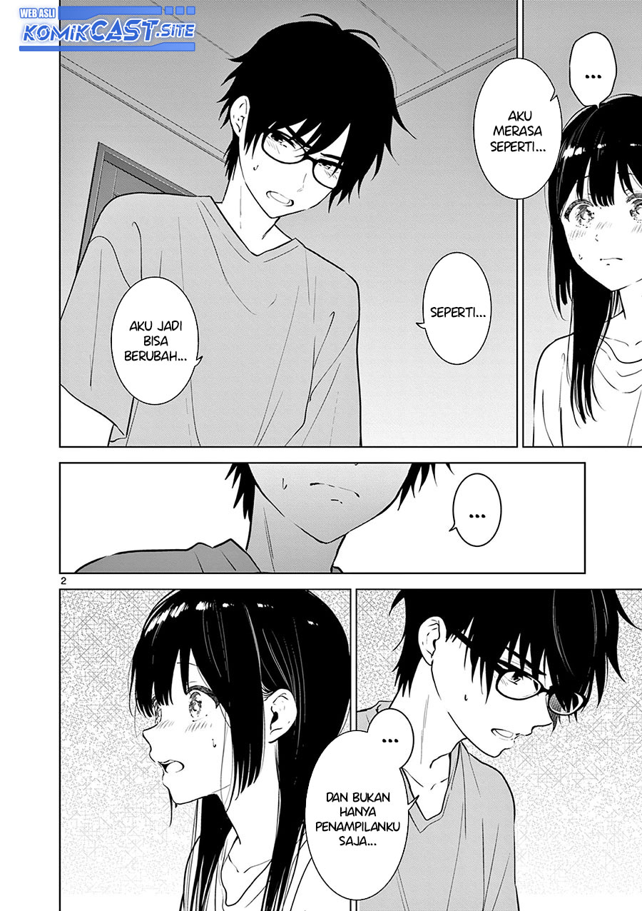 Aishiteru Game wo Owarasetai Chapter 18
