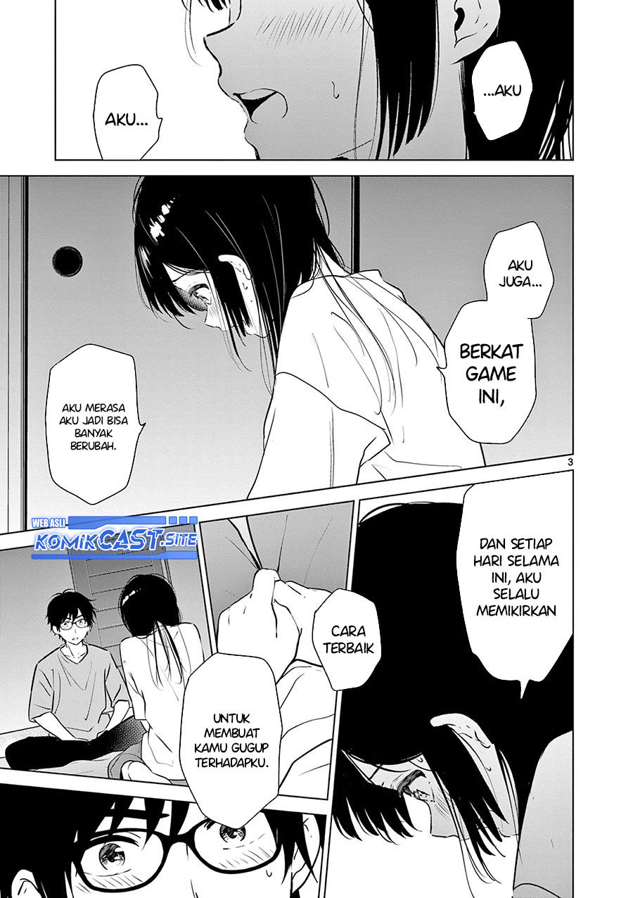 Aishiteru Game wo Owarasetai Chapter 18