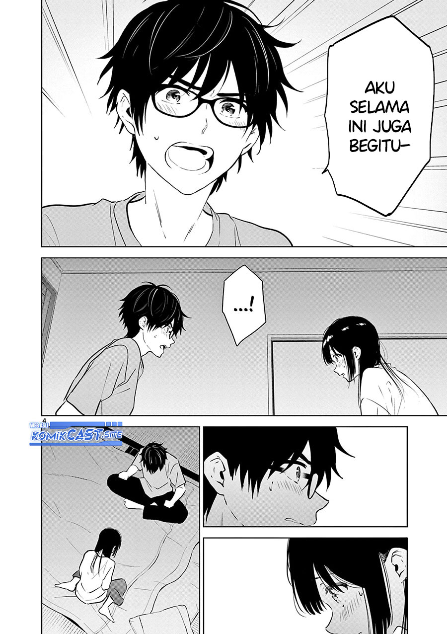 Aishiteru Game wo Owarasetai Chapter 18