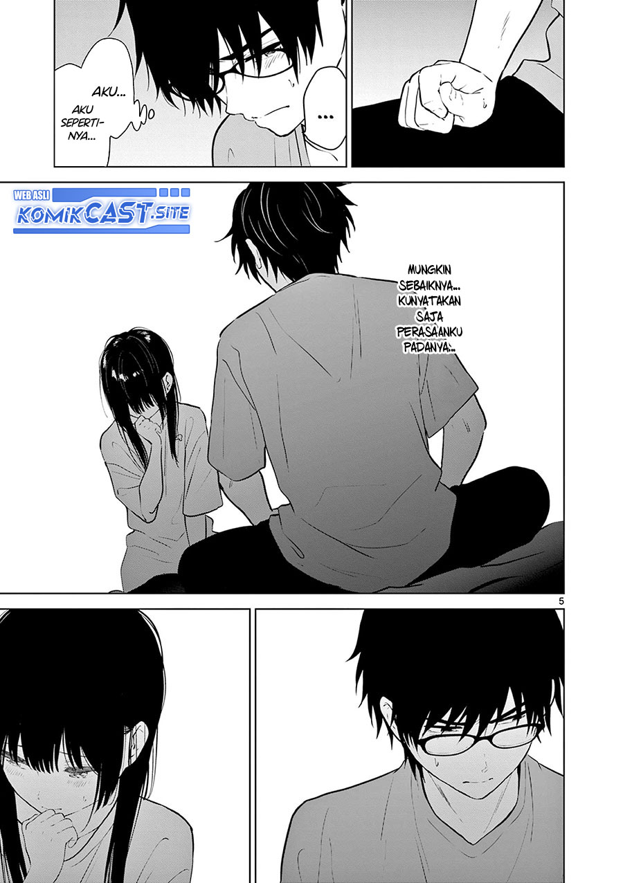 Aishiteru Game wo Owarasetai Chapter 18