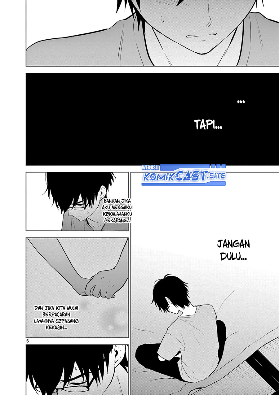 Aishiteru Game wo Owarasetai Chapter 18