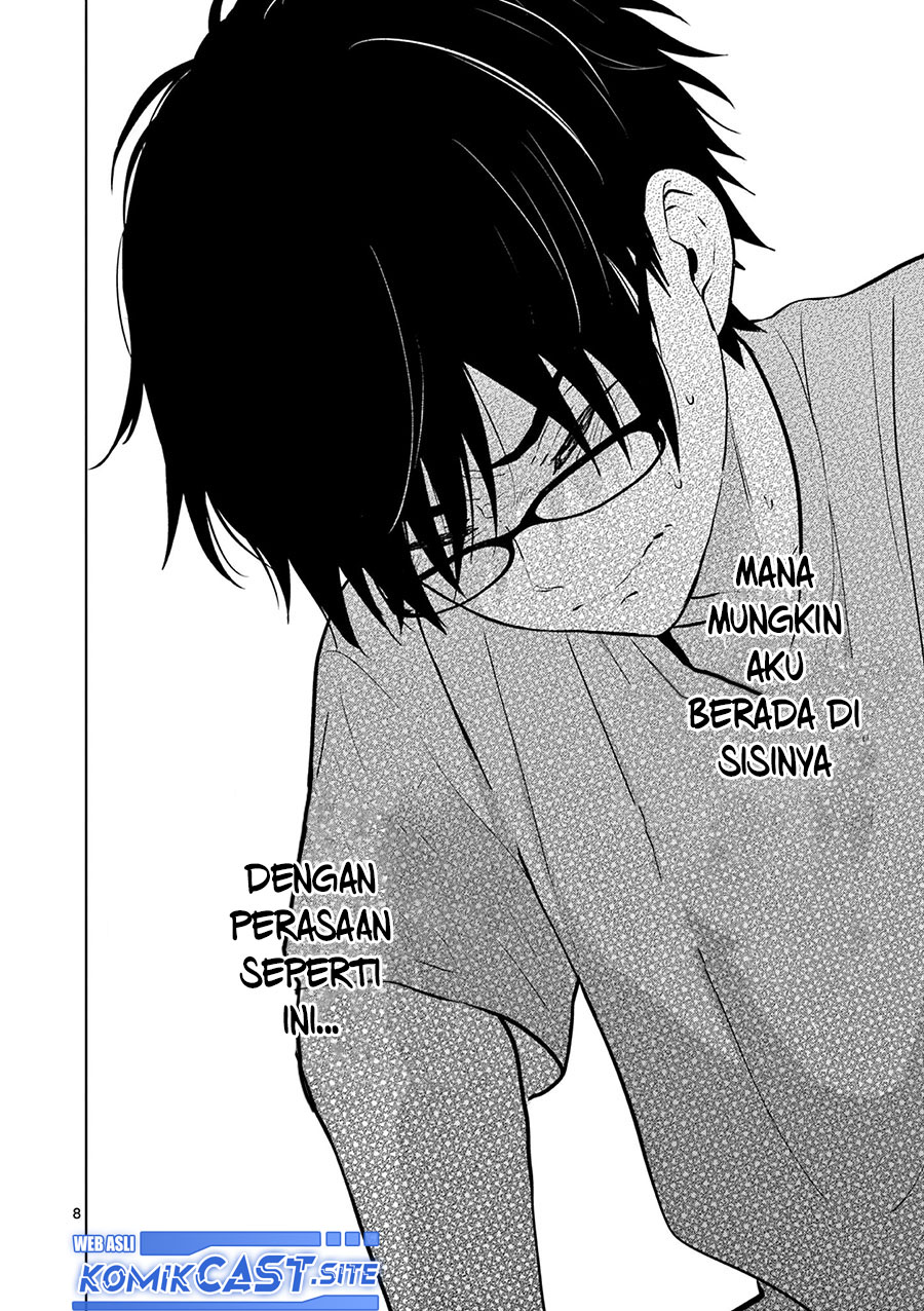 Aishiteru Game wo Owarasetai Chapter 18