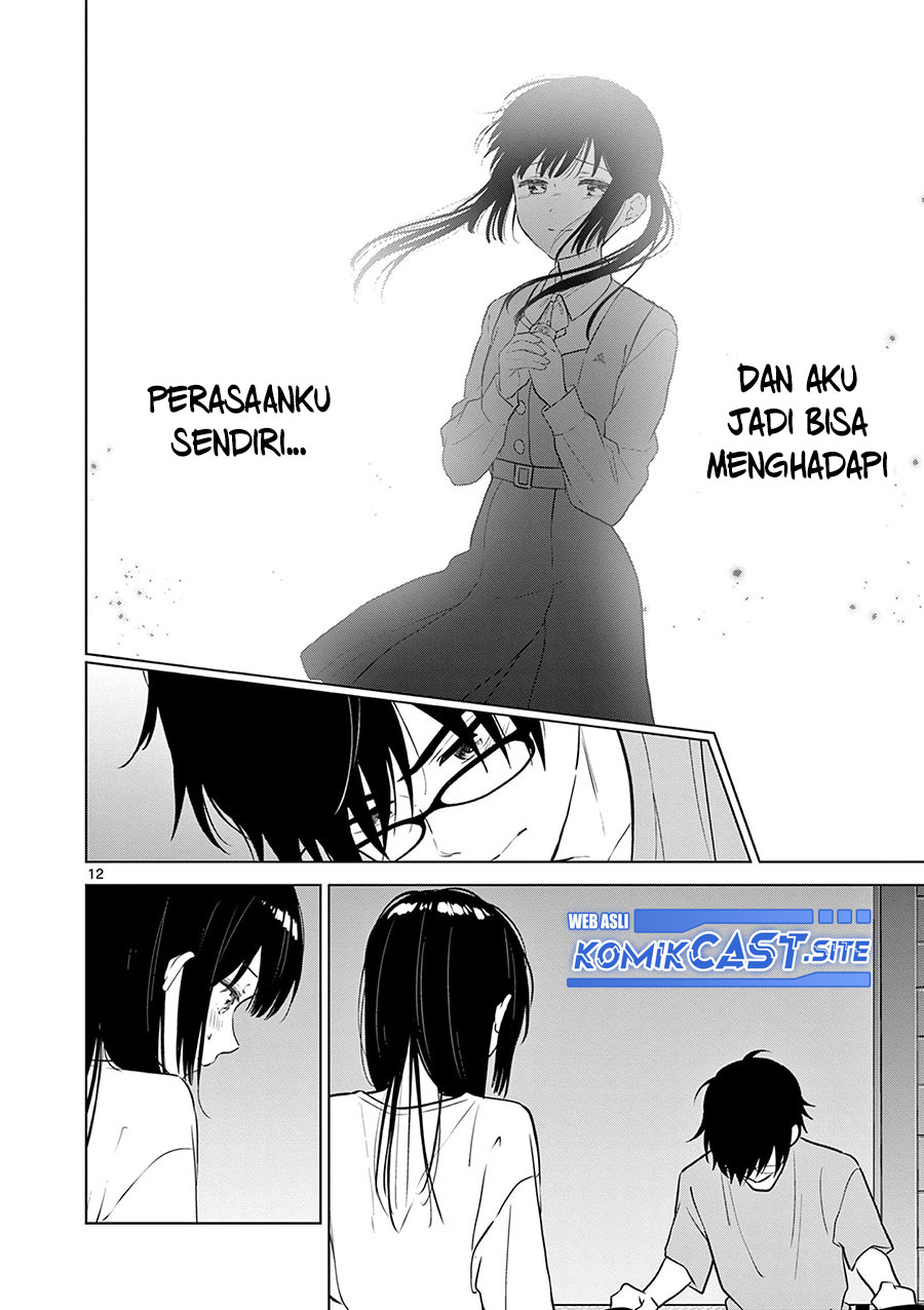 Aishiteru Game wo Owarasetai Chapter 18