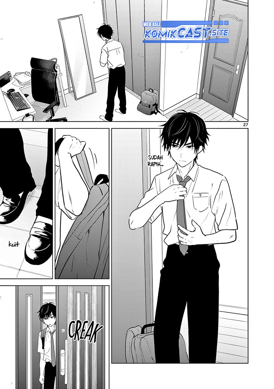 Aishiteru Game wo Owarasetai Chapter 18