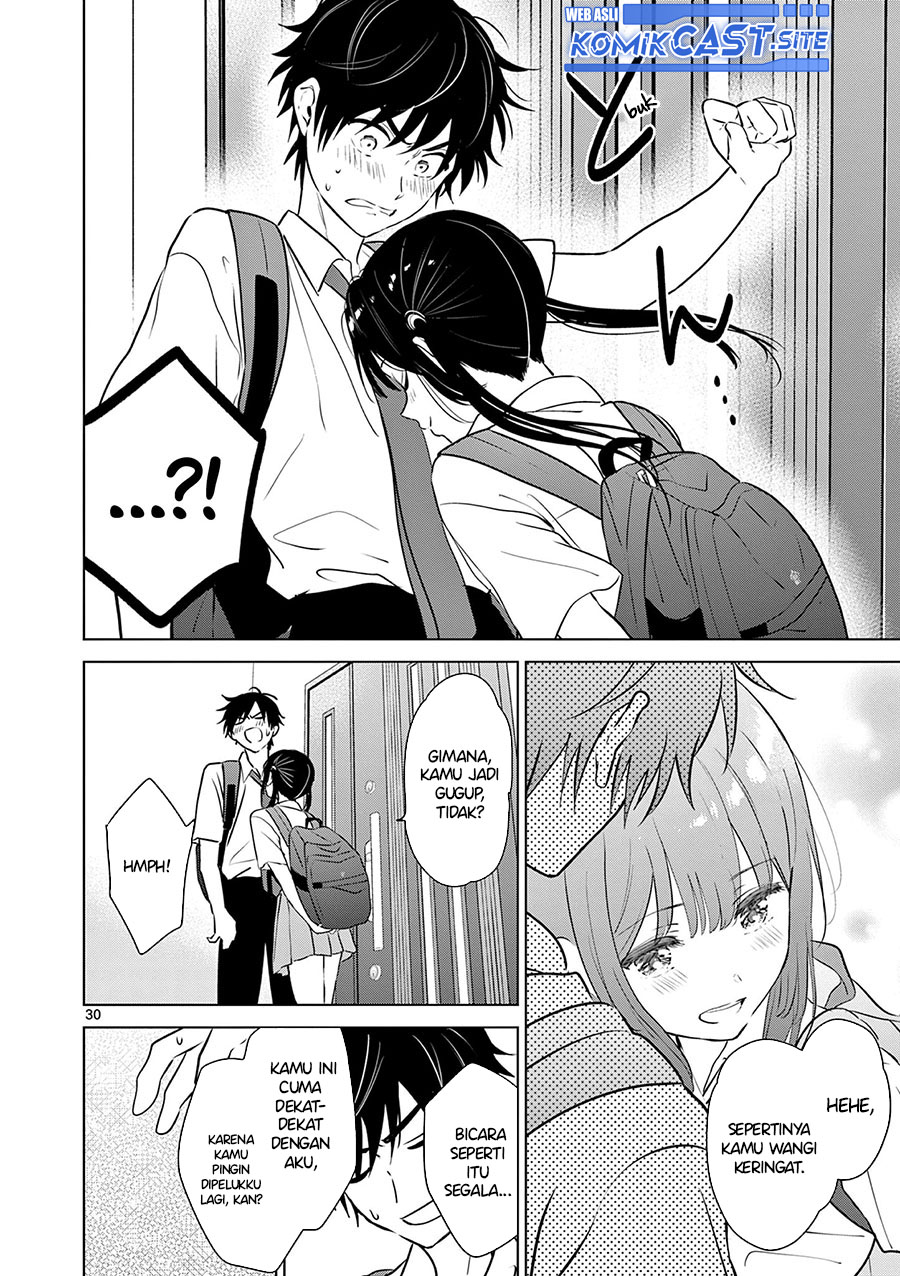 Aishiteru Game wo Owarasetai Chapter 18