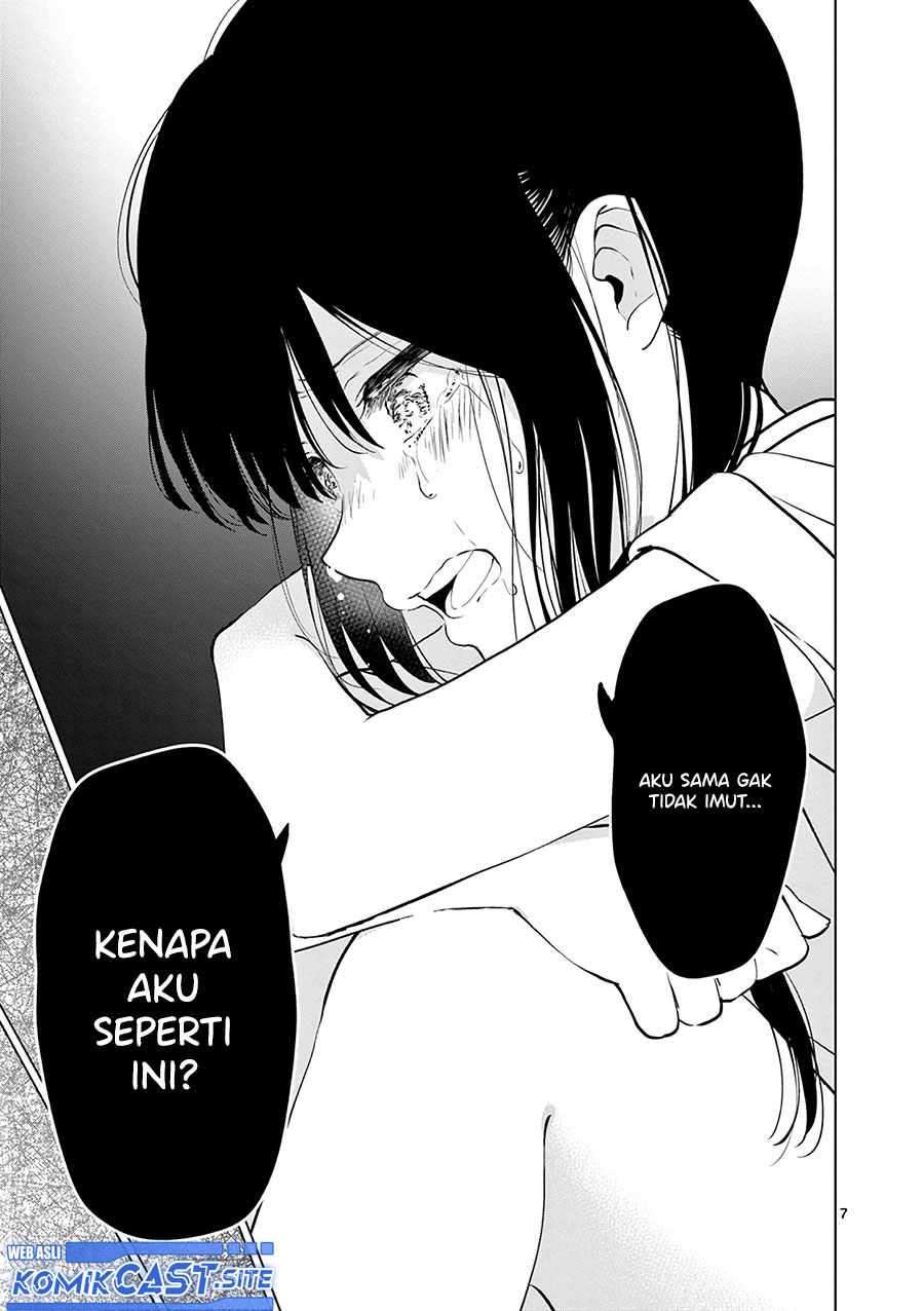 Aishiteru Game wo Owarasetai Chapter 25