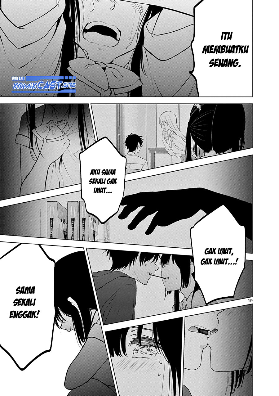 Aishiteru Game wo Owarasetai Chapter 25