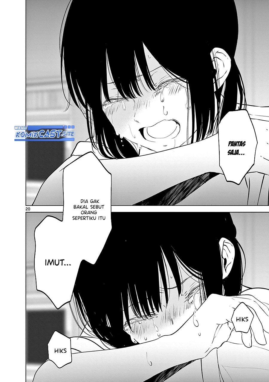 Aishiteru Game wo Owarasetai Chapter 25