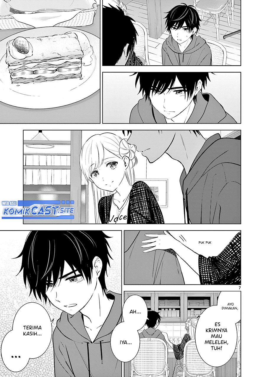 Aishiteru Game wo Owarasetai Chapter 26
