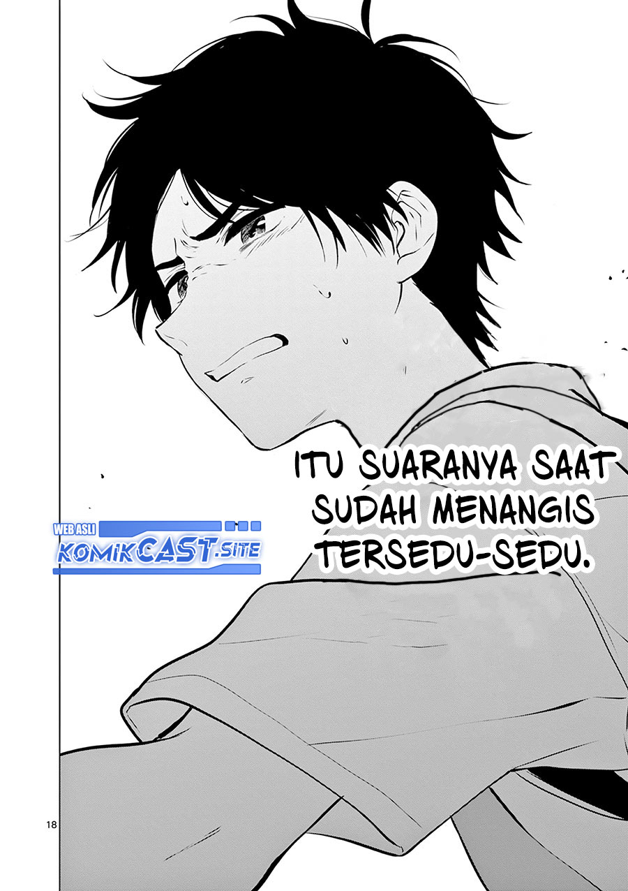 Aishiteru Game wo Owarasetai Chapter 26