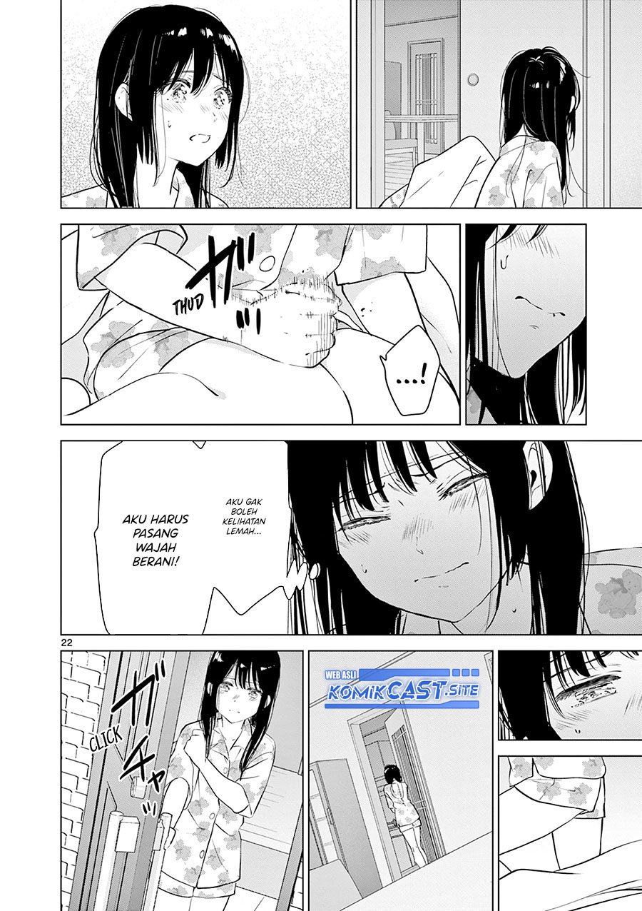 Aishiteru Game wo Owarasetai Chapter 26